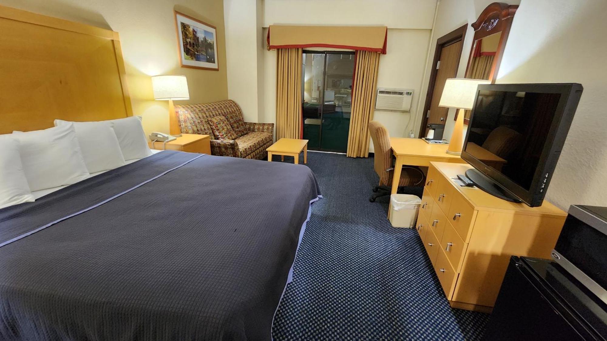 Katahdin Inn & Suites Millinocket Kültér fotó