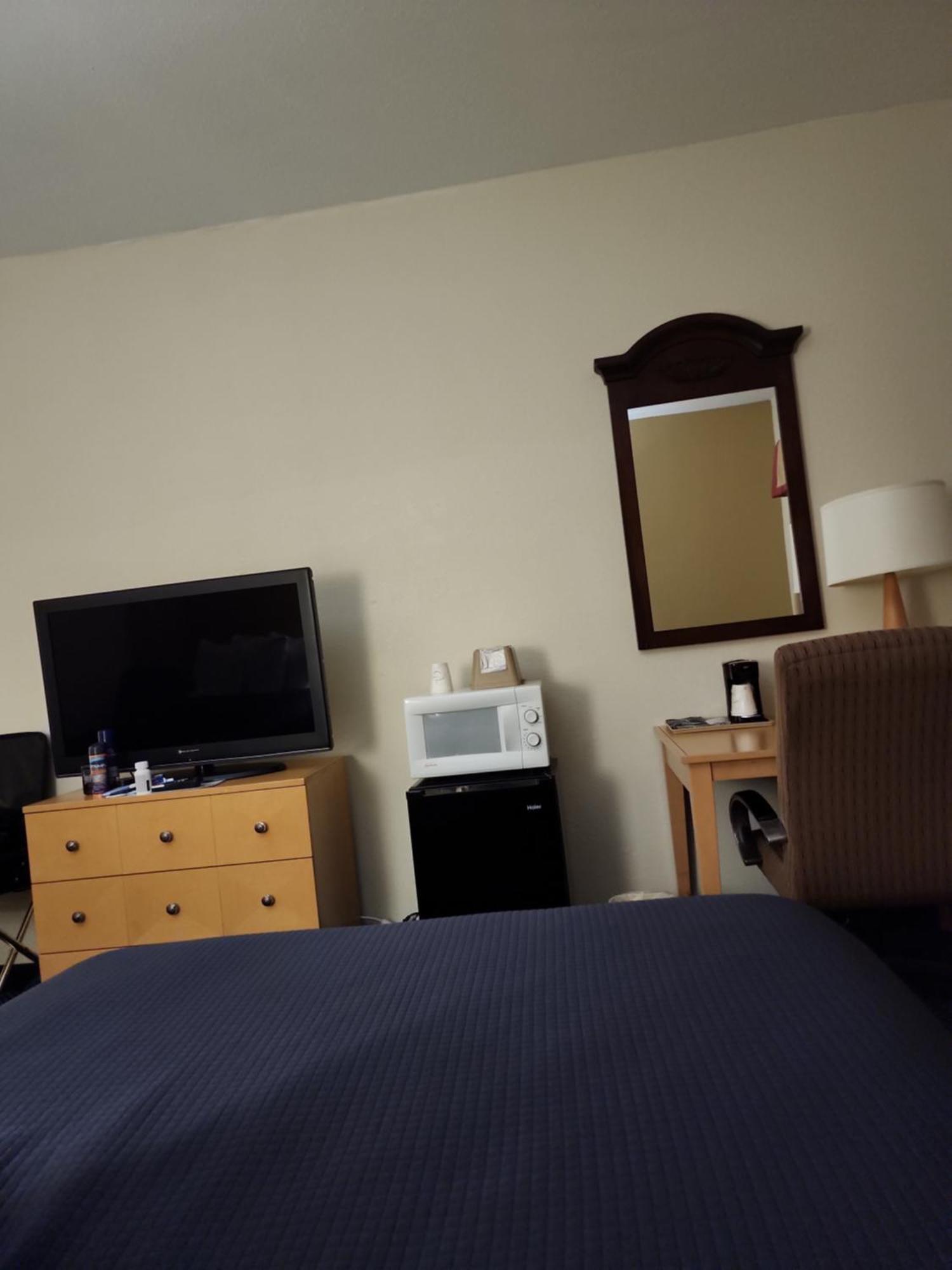 Katahdin Inn & Suites Millinocket Kültér fotó