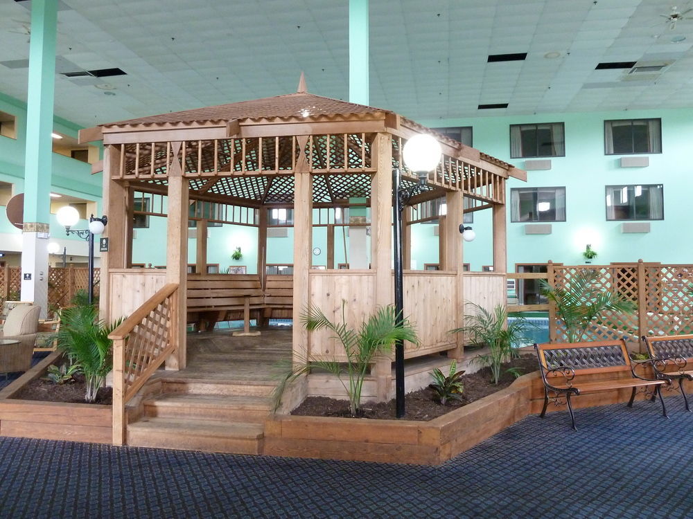 Katahdin Inn & Suites Millinocket Kültér fotó